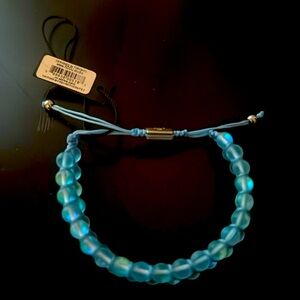 NWT NOGU bracelet